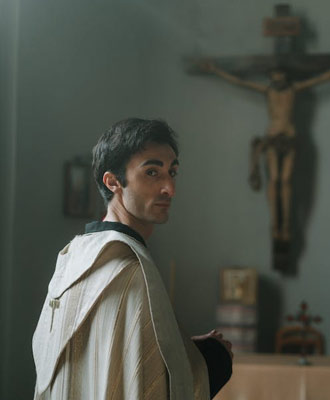 John of the Cross, the Christian Mystic Saint