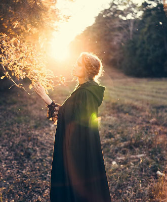 Julian of Norwich, Christian Mystic and Theologian