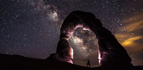 Milky Way Galaxy