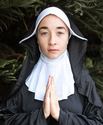 Teresa of Avila, Christian Saint and Mystic
